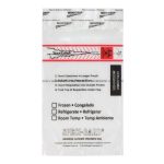 MINIGRIP Speci-Gard® Specimen Transport Bag, Document Pouch, Adhesive Closure, 6 x 10" UF95-600BIO