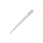 Globe Scientific Transfer Pipette, 7 mL volume, 3.2 mL Draw Volume 138080