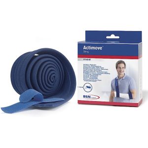 BSN MEDICAL Actimove® Pediatric / Adult Arm Sling, 2¼ Inch x 13 Yard 7285918