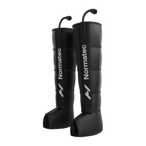 HYPERICE INC Normatec 3 Leg Package Pneumatic Compression Massage Garment and Control Unit 63010 001-03