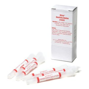 MOLDEX-METRIC Bitrex® Sensitivity Solution, Bitter 0503