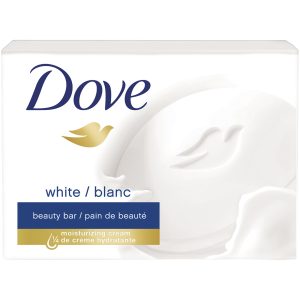 UNILEVER Dove Beauty Bar Original Soap 01111161424