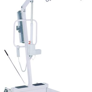 DRIVE DEVILBISS HEALTHCARE drive™ Patient Transfer Sling Lift 13240