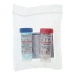 MERIDIAN BIOSCIENCE CORPORATION Para-Pak® 2-Vial Specimen Collection and Transport Kit, Parasitology 300812