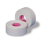 CARDINAL Kendall™ Cloth Medical Tape, 1 Inch x 10 Yard, White 9411C