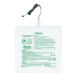 TIDI PRODUCTS Fall Management Chair Sensor Pad 8309