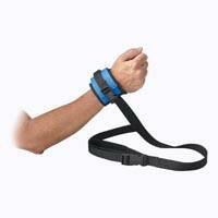 TIDI PRODUCTS Twice-as-Tough™ Cuffs Ankle Restraint 2791Q
