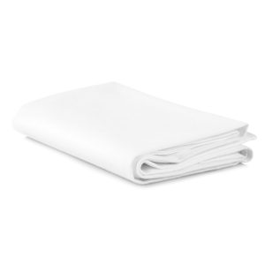MABIS HEALTHCARE DMI® Flannel/Rubber Waterproof Mattress Cover, 36 x 72 in. 560-8098-0023