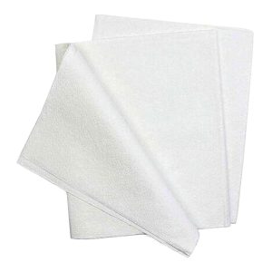 TIDI PRODUCTS Tidi® Ultimate Sterile Patient General Purpose Drape, 40 W x 90 L Inch 918312