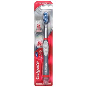 Colgate® 360 Optic White® Sonic Power Toothbrush CN05776A