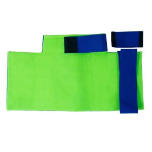 BROWNMED Polar Ice™ Cold Pack with Wrap for Foot/Ankle 30105