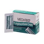 MEDIQUE PRODUCTS Medi-First Hydrocortisone Itch Relief 21173