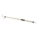 FABRICATION ENTERPRISES FabLife™ Deluxe Dressing Stick with Foam Grip 86-0031