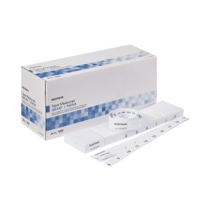 MCKESSON BRAND McKesson Measurement Tape, 36 Inch 63-4412