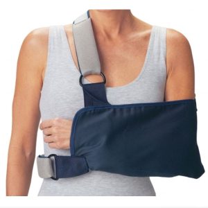 DJO ProCare® Shoulder Immobilizer, Large 79-84167