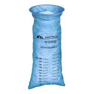 Xodus Medical Emesis Bag NS30820