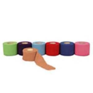 ANDOVER HEALTHCARE INC CoFlex®·LF2 Self-adherent Closure Cohesive Bandage, 2 Inch x 5 Yard 9200TN-036