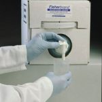 FISHER ANATOMICAL Fisherbrand™ Saline 23312651