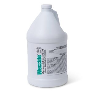 WEXFORD LABS Wex-Cide 128 Surface Disinfectant Cleaner 2110-00