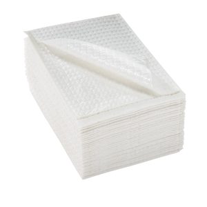 MCKESSON BRAND McKesson Deluxe White Procedure Towel, 13 x 18 Inch 18-865CVS