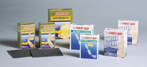DUKAL First Aid Brand Skin Closure Strip 1990033