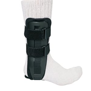 DJO Surround® Stirrup Ankle Support, Medium 79-81197