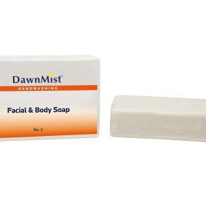 DONOVAN INDUSTRIES DawnMist® 0.75-ounce Individually Wrapped Soap SP75-500
