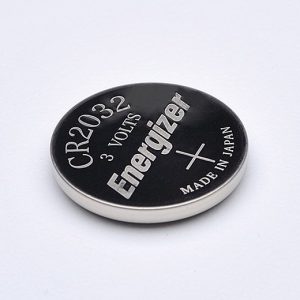 EVEREADY BATTERY COMPANY Energizer CR2023 Coin Cell Lithium Battery 03980008863