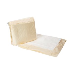 PRINCIPLE BUSINESS ENTERPRISES Tranquility® Essential Disposable Underpad, 36 x 36 Inch 2679