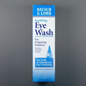 BAUSCH & LOMB Bausch + Lomb Advanced Eye Relief Eye Wash 10119000252