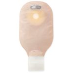 HOLLISTER Premier™ One-Piece Transparent Ostomy Pouch, Cut to Fit Stomas up to 55 mm 88800