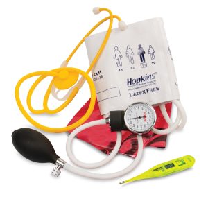 HOPKINS MEDICAL PRODUCTS Hopkins® MRSA Kit, Large 695258