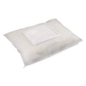 MCKESSON BRAND McKesson White Nonwoven Pillowcase, 22 x 30 Inch 16-MS400