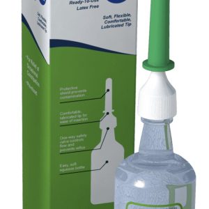 dynarex Saline Enzyme Enema 4719