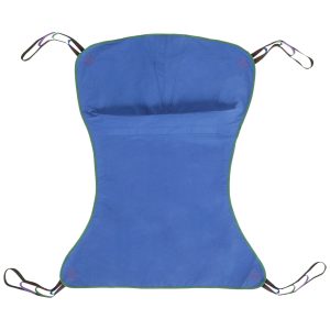 MCKESSON BRAND McKesson Full Body Sling, Large 146-13222L