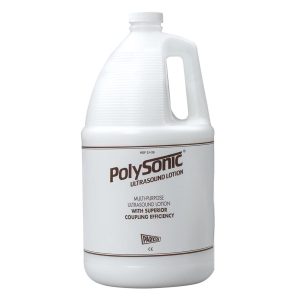 PARKER LABS Polysonic® Ultrasound Lotion 21-28