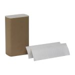 GEORGIA-PACIFIC CONSUMER PRODUCTS LP Pacific Blue Basic™ Multi-Fold Paper Towel, 250 per Pack 20204