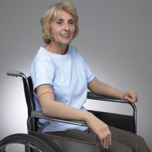 SkiL-Care™ Geri-Sleeve Protective Arm Sleeve 503357