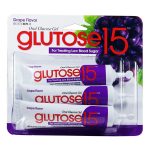 PERRIGO COMPANY Glutose 15™ Grape Glucose Supplement 00574007030