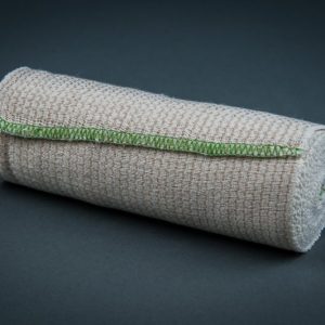 AVCOR HEALTH CARE PRODUCTS Honeycomb® / X-Ten™ Double hook-and-loop closure Elastic Bandage, 6 x 210 Inch 060