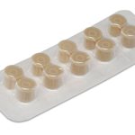 CARDINAL Monoject™ Syringe Tip Cap 8881682101-