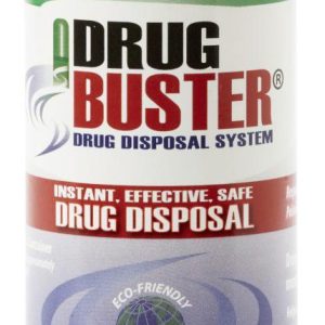 MEDLINE Drug Buster® Drug Disposal Solution OTC3204