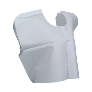 MCKESSON BRAND McKesson Exam Cape, Blue 18-852