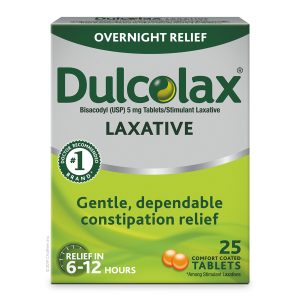 BOEHRINGER INGELHEIM Dulcolax® Bisacodyl Laxative 81421002002