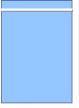 CARDINAL Best Value™ Sterile Blue Procedure Towel, 17 x 26 Inch 7552