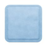 MOLNLYCKE Mextra® Superabsorbent Dressings, 9 x 13 Inch 610500