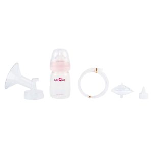 MOTHER'S MILK INC SpeCtra® Premium Accessory Kit with 28mm Breast Shield MM012340-28MM