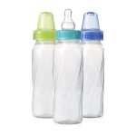 MIDWAY IMPORTING INC Evenflo® Classic Baby Bottle, 8 ounces 1219311C