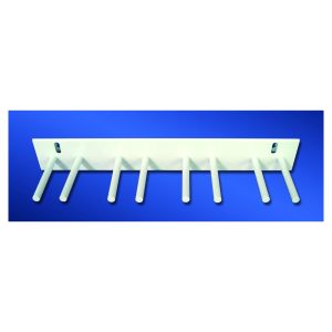 Wolf X-Ray Apron Rack 16424