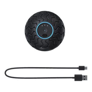 THERABODY INC Wave Solo Vibration Therapy Exercise Ball WAVESOLO-US